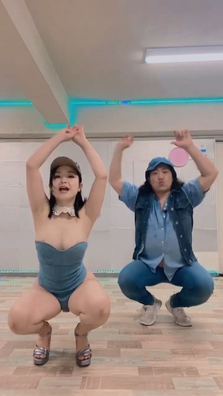 Lina Iuchi onlyfans naked