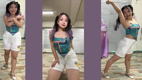 Lina Iuchi hot onlyfans