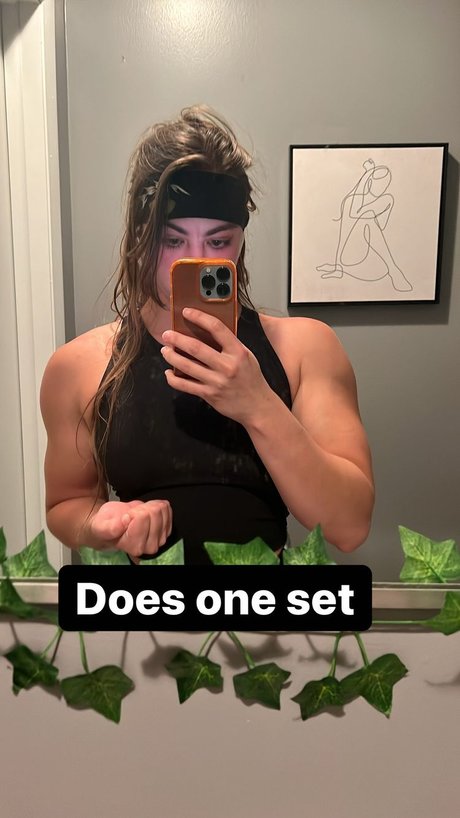 Monica Granda leaked onlyfans naked