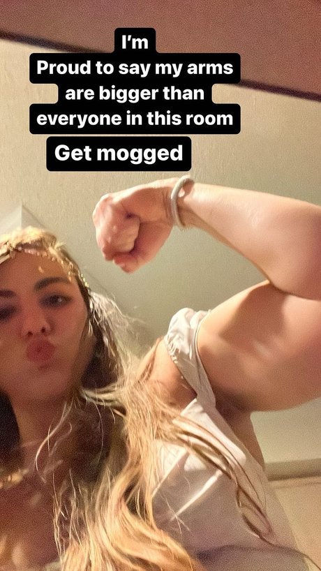 Monica Granda onlyfans model photo