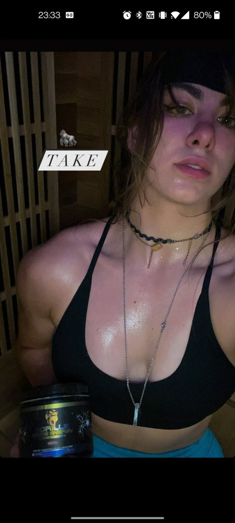 Monica Granda hot onlyfans