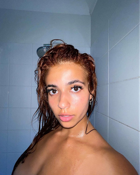 Ambra Guiotto leaked only fans nudes