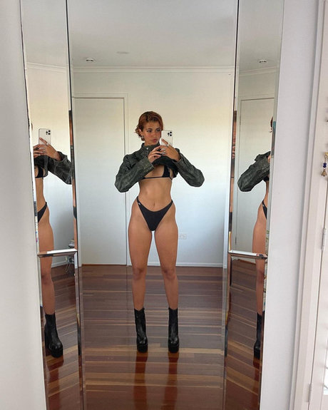 Ambra Guiotto onlyfans keak