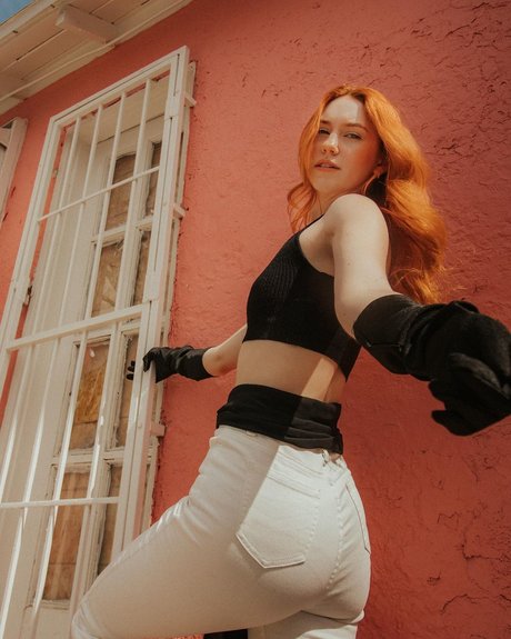 Ana Saia_ onlyfans leak fuck