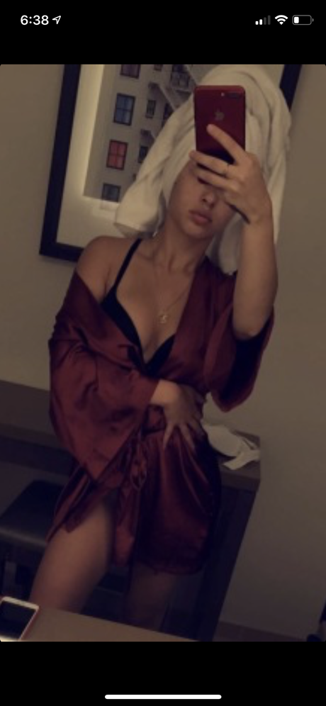 Ash Kash onlyfans leaked pics