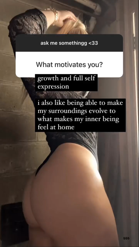 Eden Evangeline onlyfans naked porn