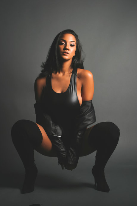 Kayla Vasquez onlyfans naked