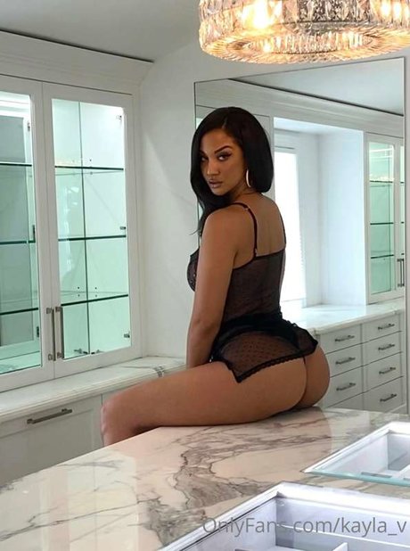 Kayla Vasquez onlyfans hot