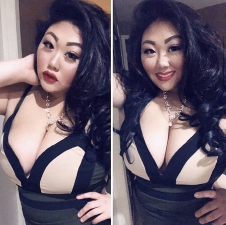 Kendra Vaaj onlyfans leaked