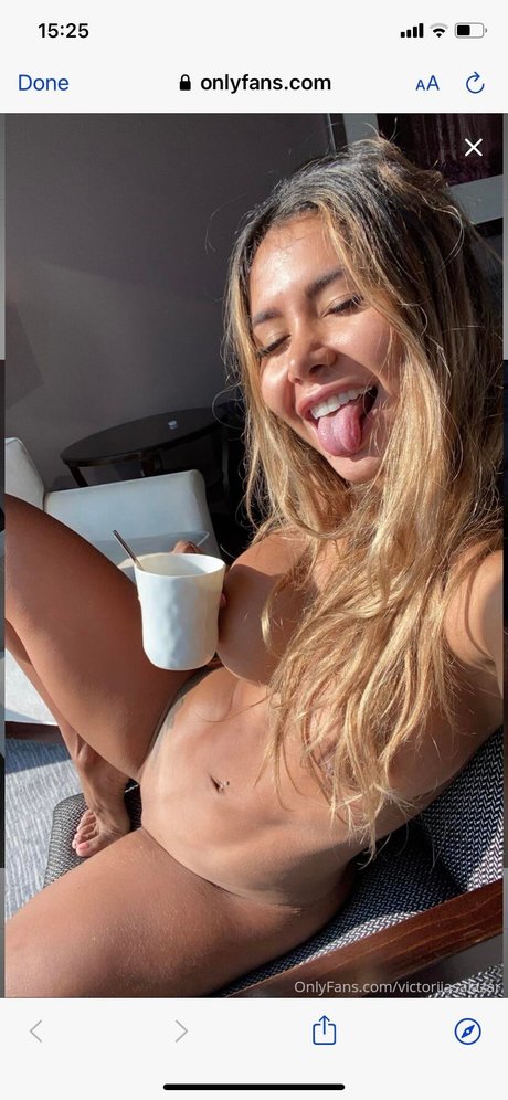 Victoria Salazar onlyfans porn leak