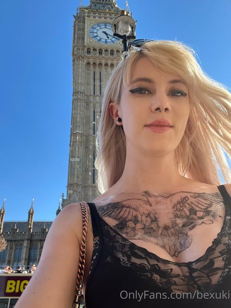Bexs onlyfans public photos