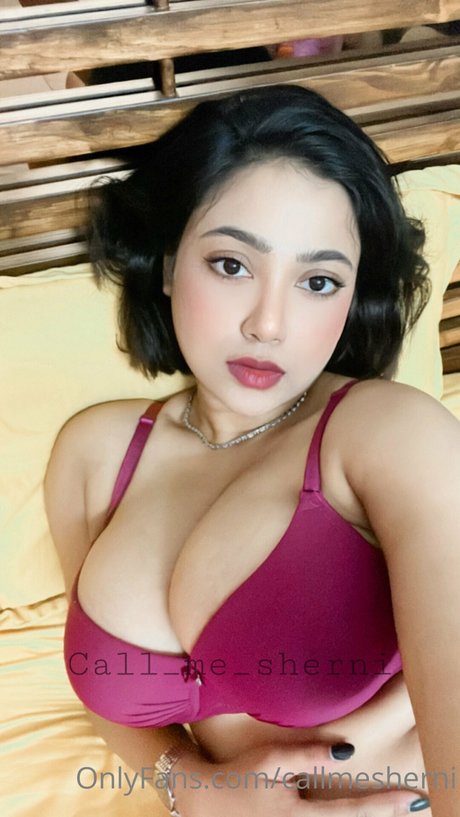 Call Me Sherni nudes onlyfans leak