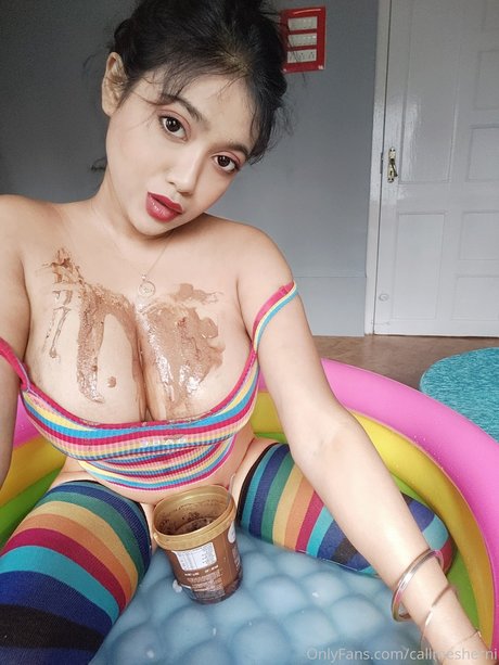 Call Me Sherni onlyfans x