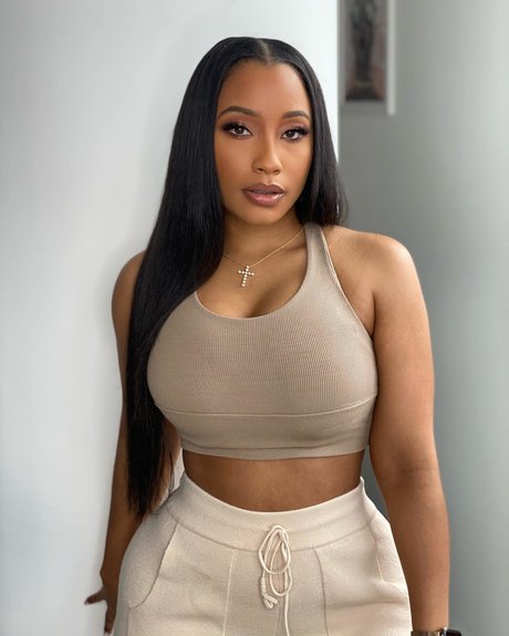 Jazzmine Jackson onlyfans leaks xxx