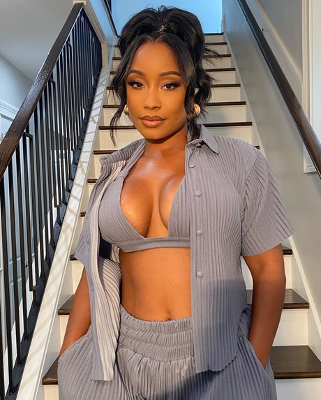 Jazzmine Jackson onlyfans strip tease