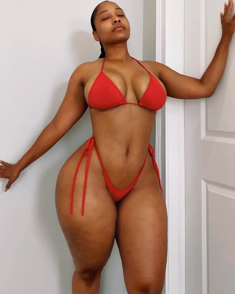 Jazzmine Jackson nude onlyfans porn