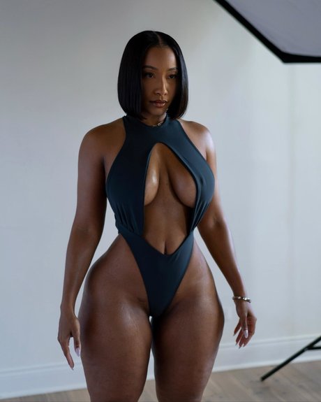 Jazzmine Jackson onlyfans joi