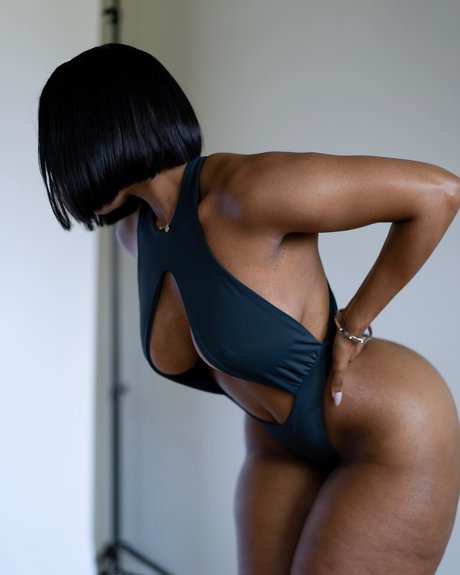 Jazzmine Jackson onlyfans fuck