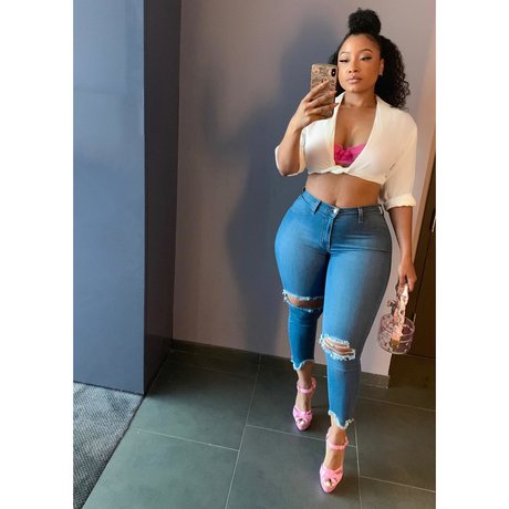 Jazzmine Jackson onlyfans naked leak