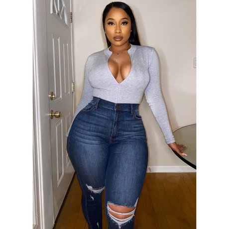 Jazzmine Jackson xxx onlyfans