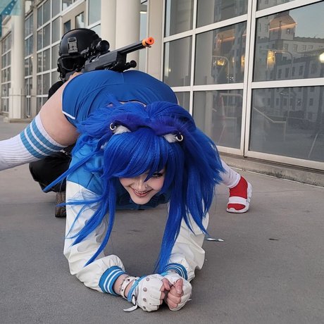 _Succubus Sushi onlyfans leak nude