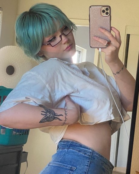 _Succubus Sushi onlyfans leaks.