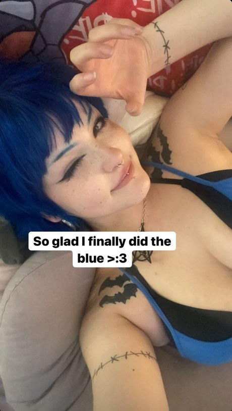 _Succubus Sushi porn onlyfans leaks