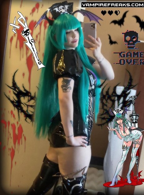 _Succubus Sushi leaked naked onlyfans