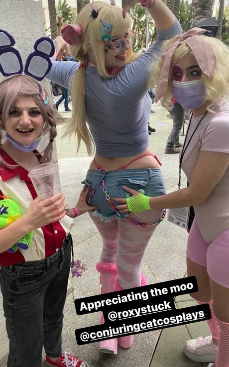 _Succubus Sushi leaked only fans nudes