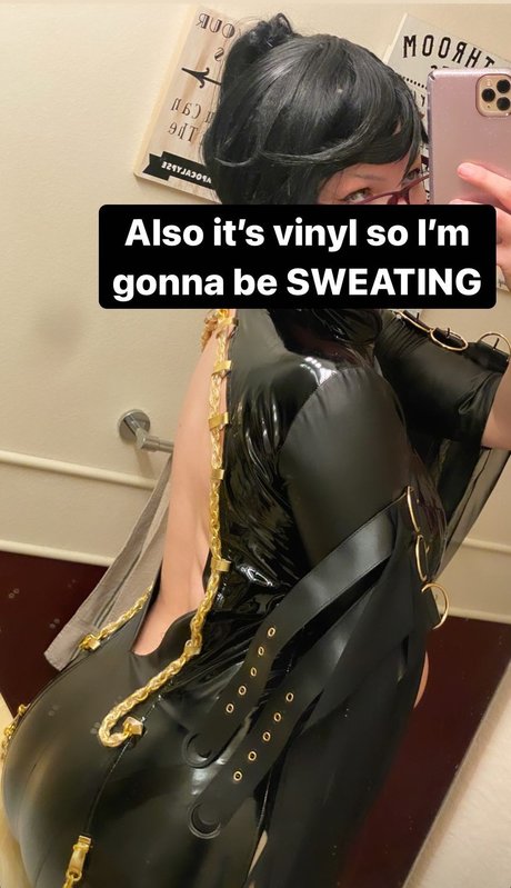 _Succubus Sushi leaked onlyfans content