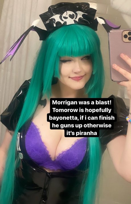 _Succubus Sushi Profile image