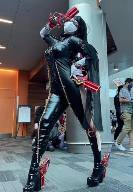 _Succubus Sushi porn only fans