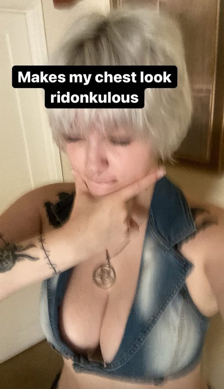 _Succubus Sushi onlyfans leaked porn