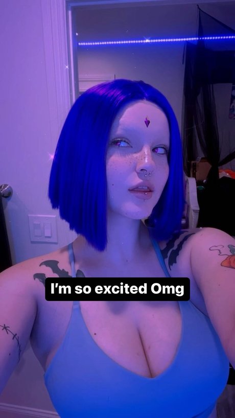 _Succubus Sushi onlyfans photos