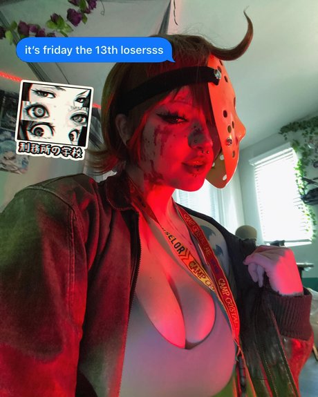 _Succubus Sushi onlyfans sex leak