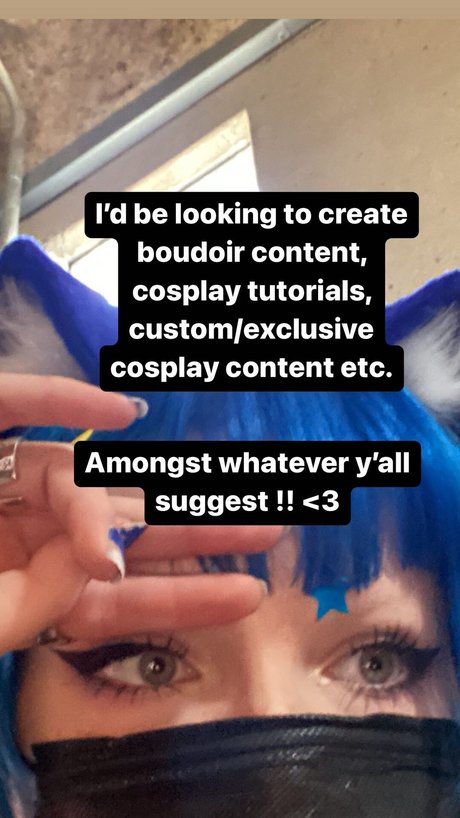 _Succubus Sushi only fans