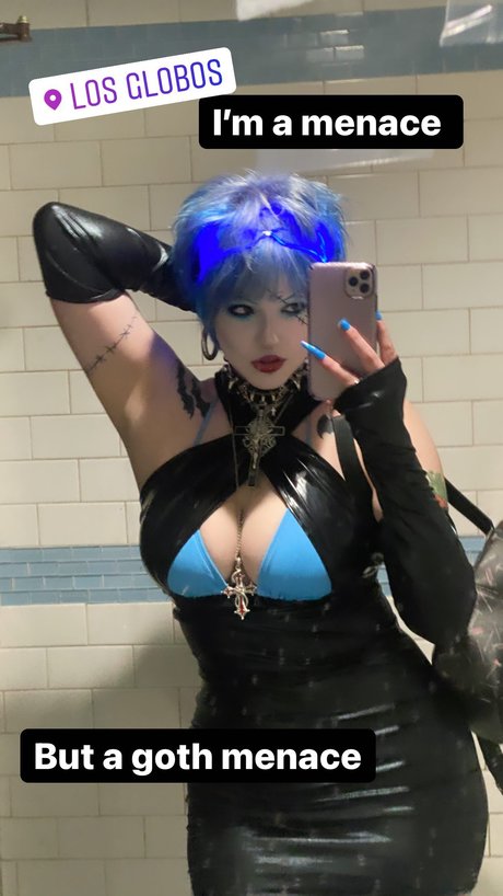 _Succubus Sushi onlyfans nude