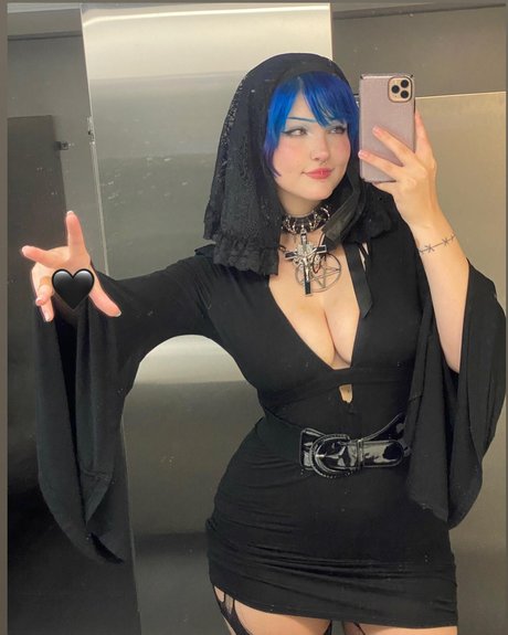 _Succubus Sushi onlyfans leaked photos