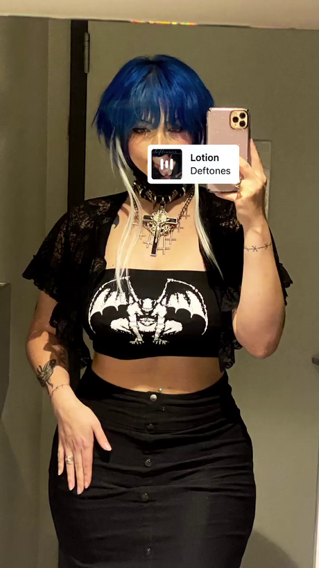 _Succubus Sushi only fans naked