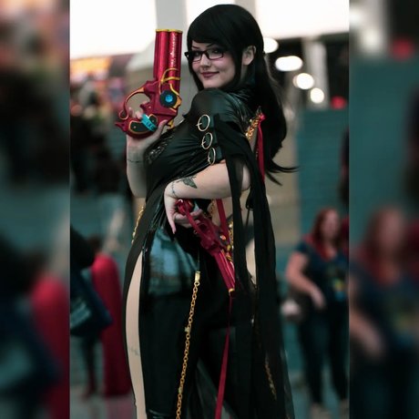 _Succubus Sushi only fans xxx