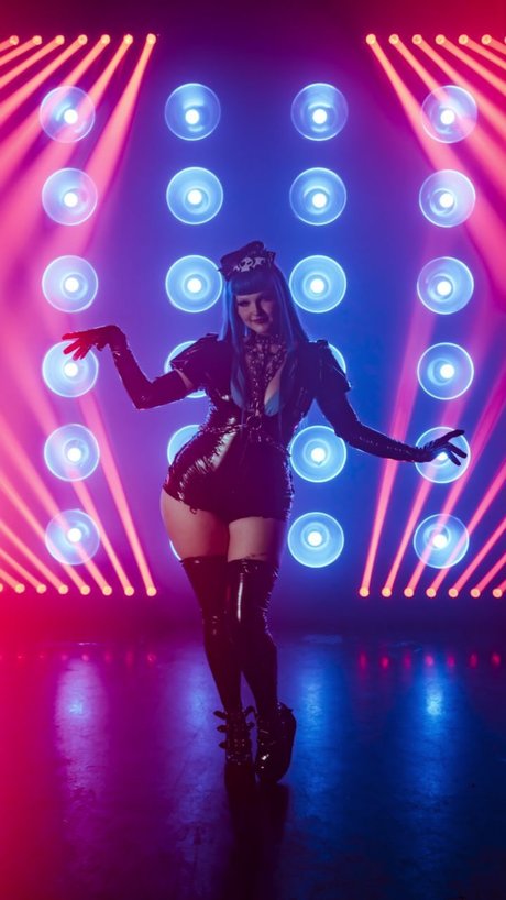 _Succubus Sushi onlyfans leaked porn