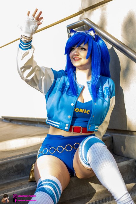 _Succubus Sushi onlyfans xxx