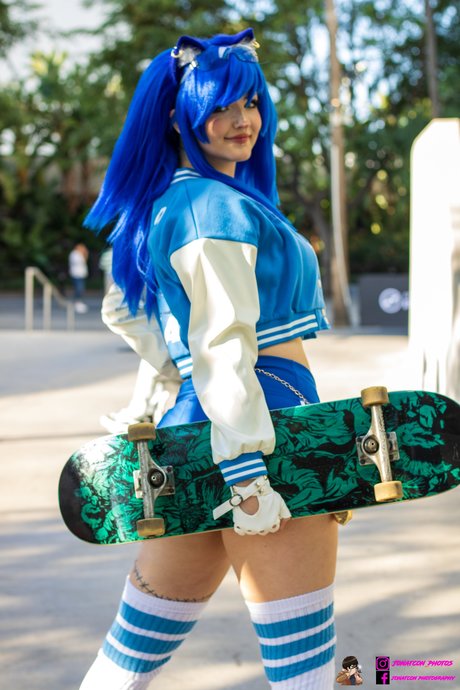 _Succubus Sushi onlyfans striptease