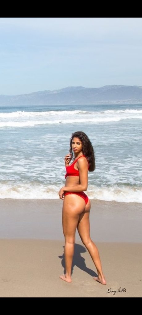 Sara Sandal onlyfans leaked