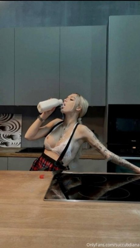 Diana Shurigina onlyfans.