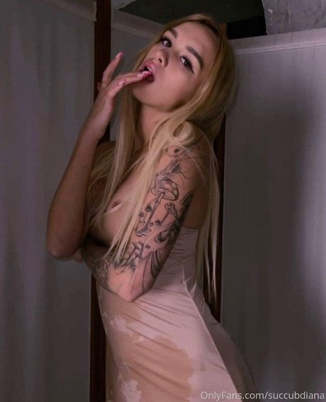 Diana Shurigina onlyfans.