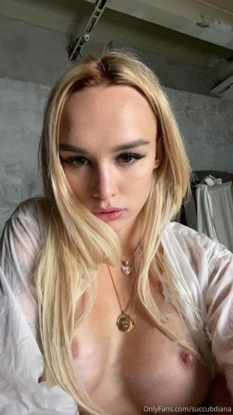 Diana Shurigina onlyfans leak porn