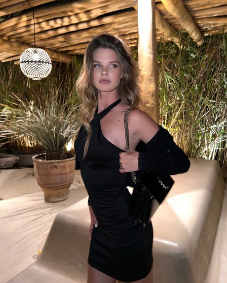 Mariia Arsentieva onlyfans leaked pictures