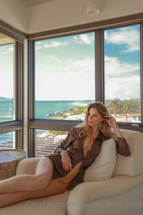 Mariia Arsentieva onlyfans pictures