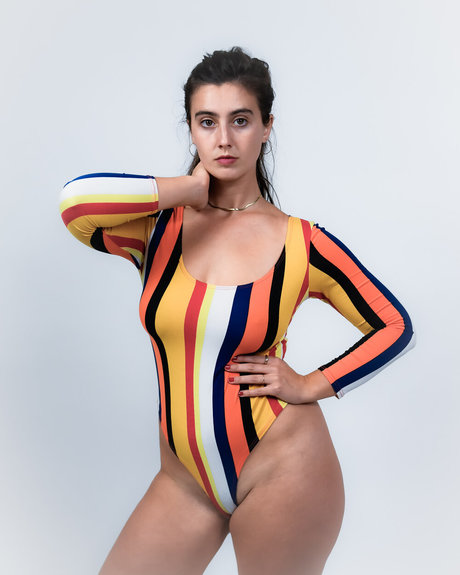 Model Seraphina onlyfans star